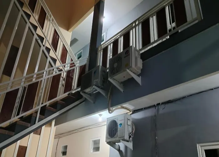 Oyo 91209 Arjuna Residence Syariah Sby Surabaya