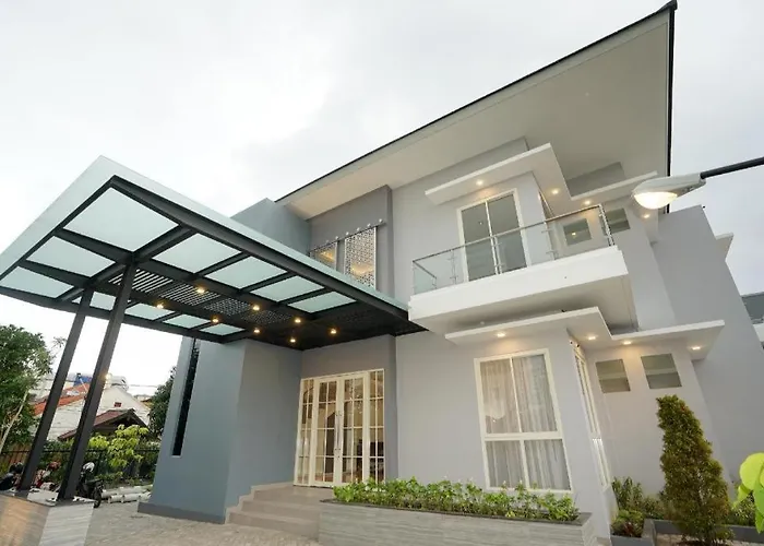Raka Residence Syariah Surabaya