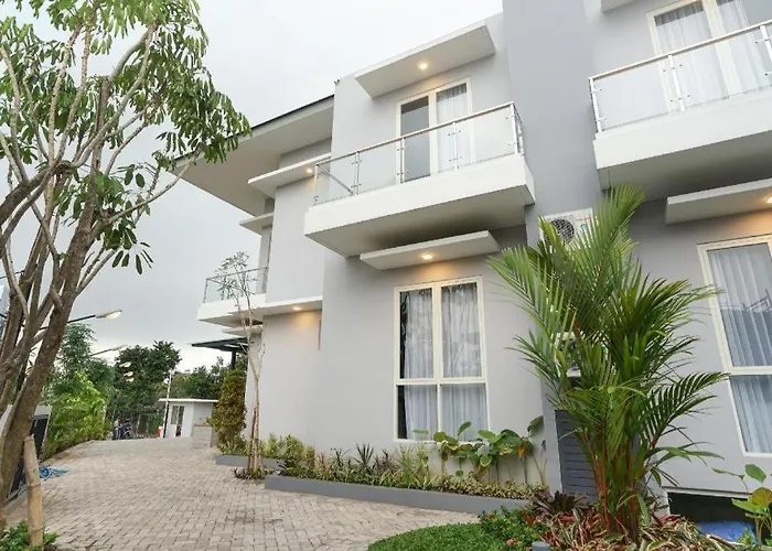 Raka Residence Syariah Surabaya